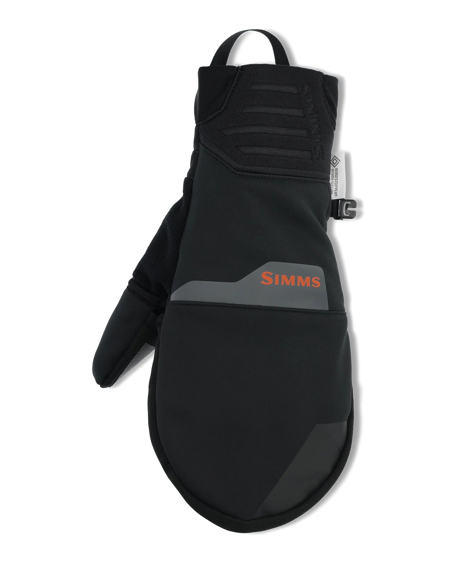 Simms Windstopper Foldover Mitten