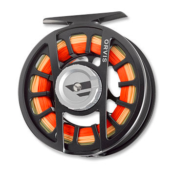 Orvis Hydros Reel