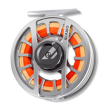 Orvis Hydros Reel
