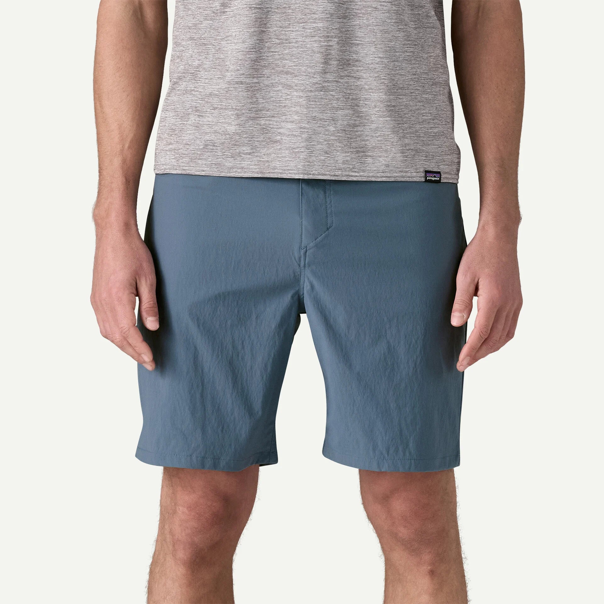 Patagonia M's Quandary Shorts- 8"