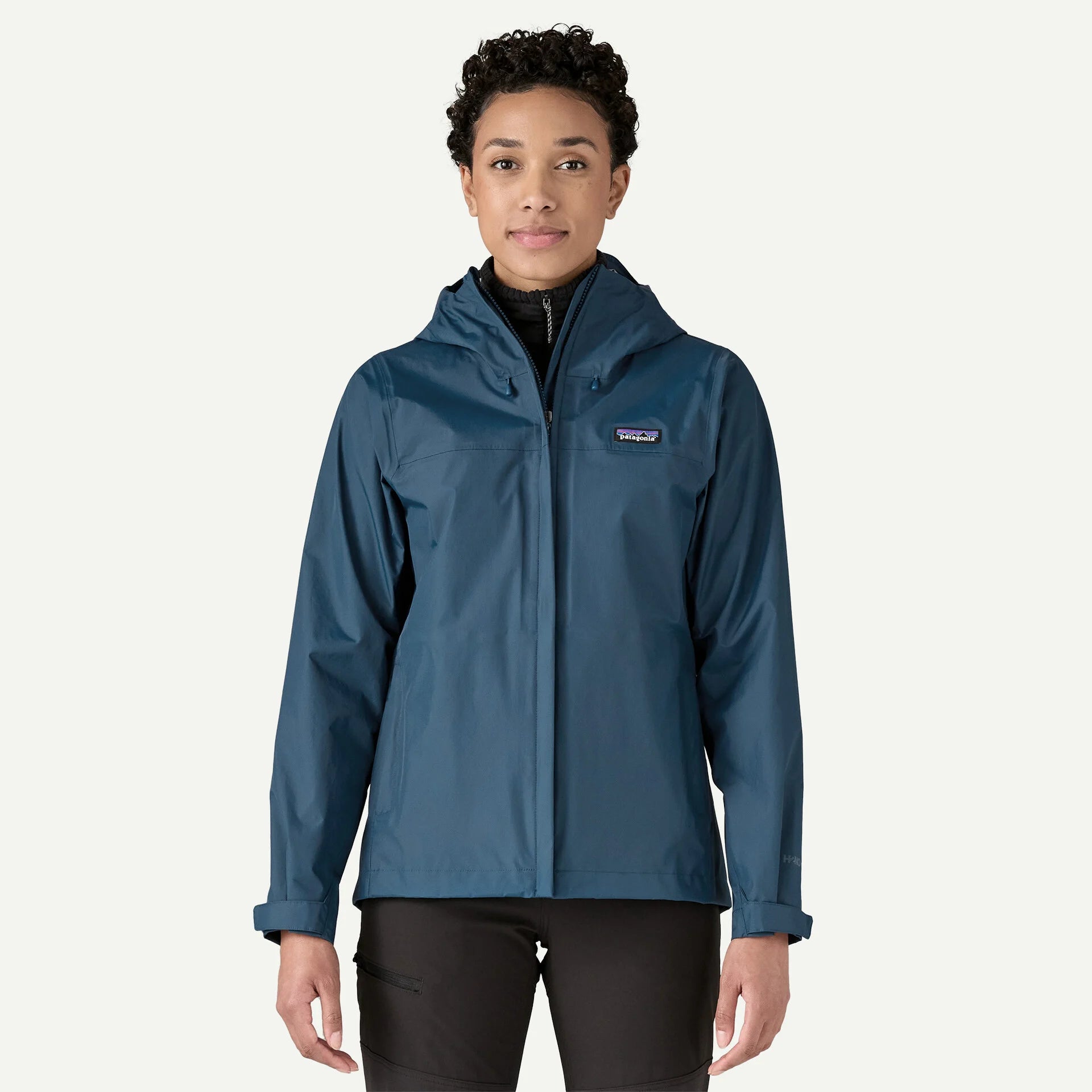 Patagonia W's Torrentshell 3L Jacket