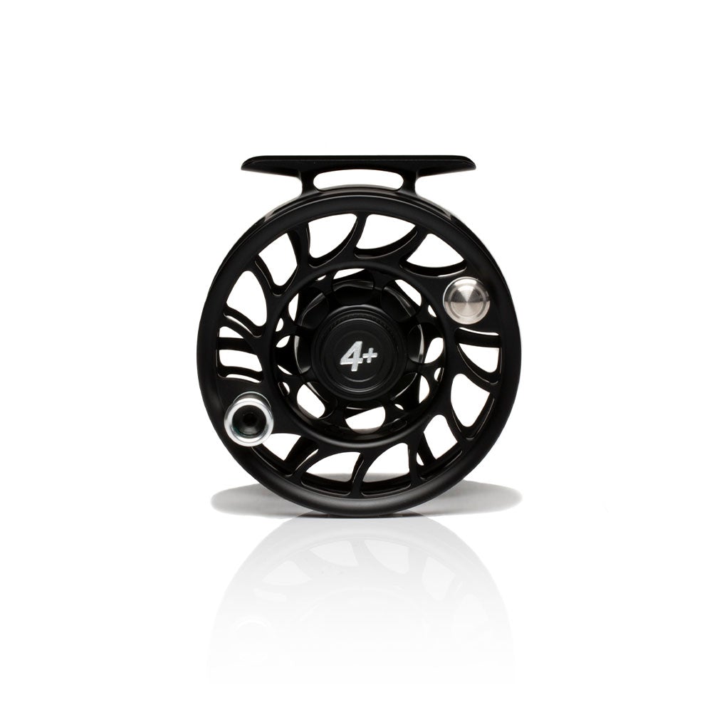 Hatch Iconic Fly Reel, 4 Plus