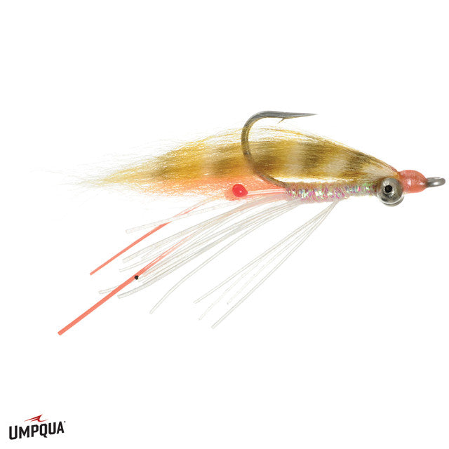 Craven's Bonefish Junk (3-pack)