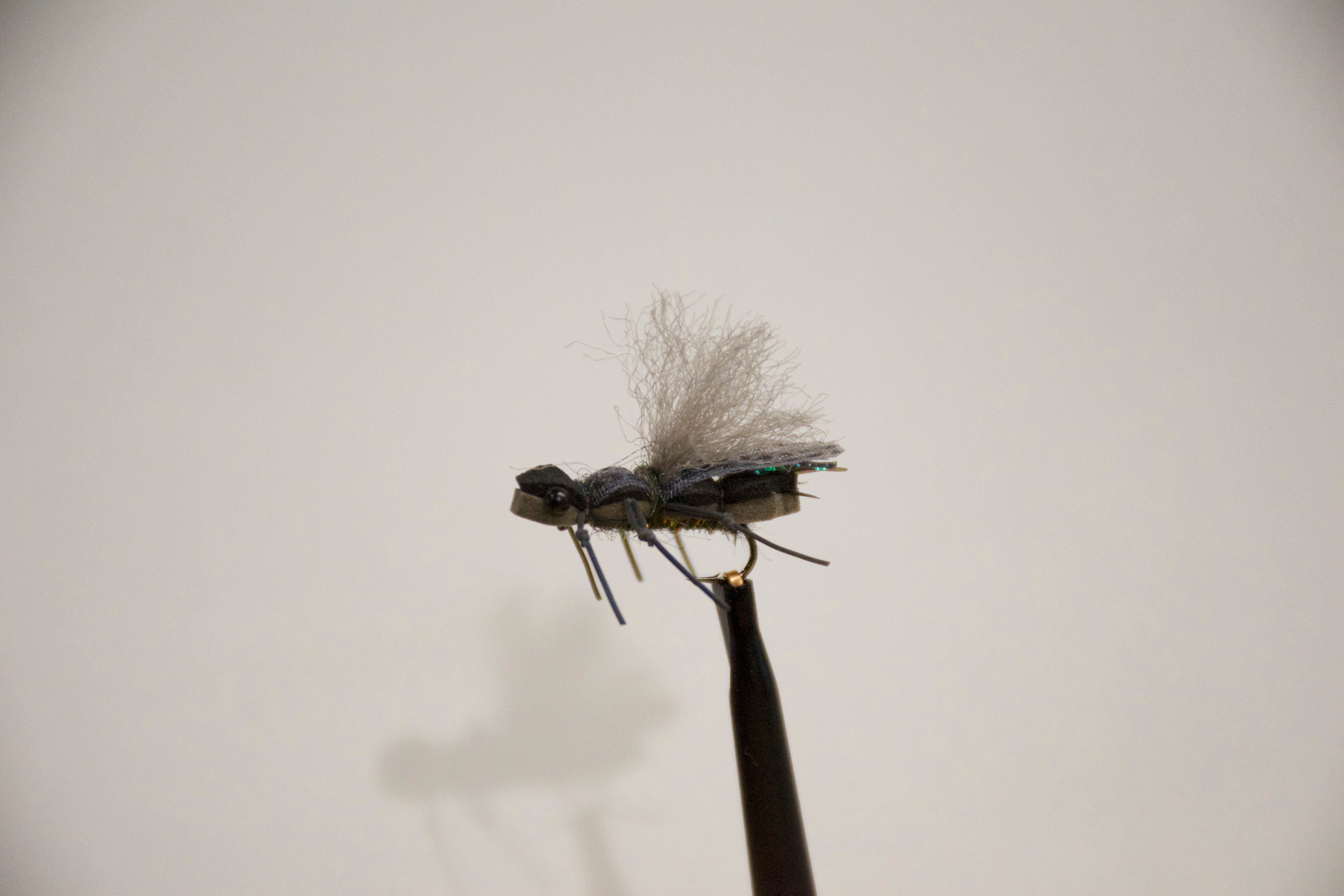 GH's Supa-Dupa Stone (6-Pack)