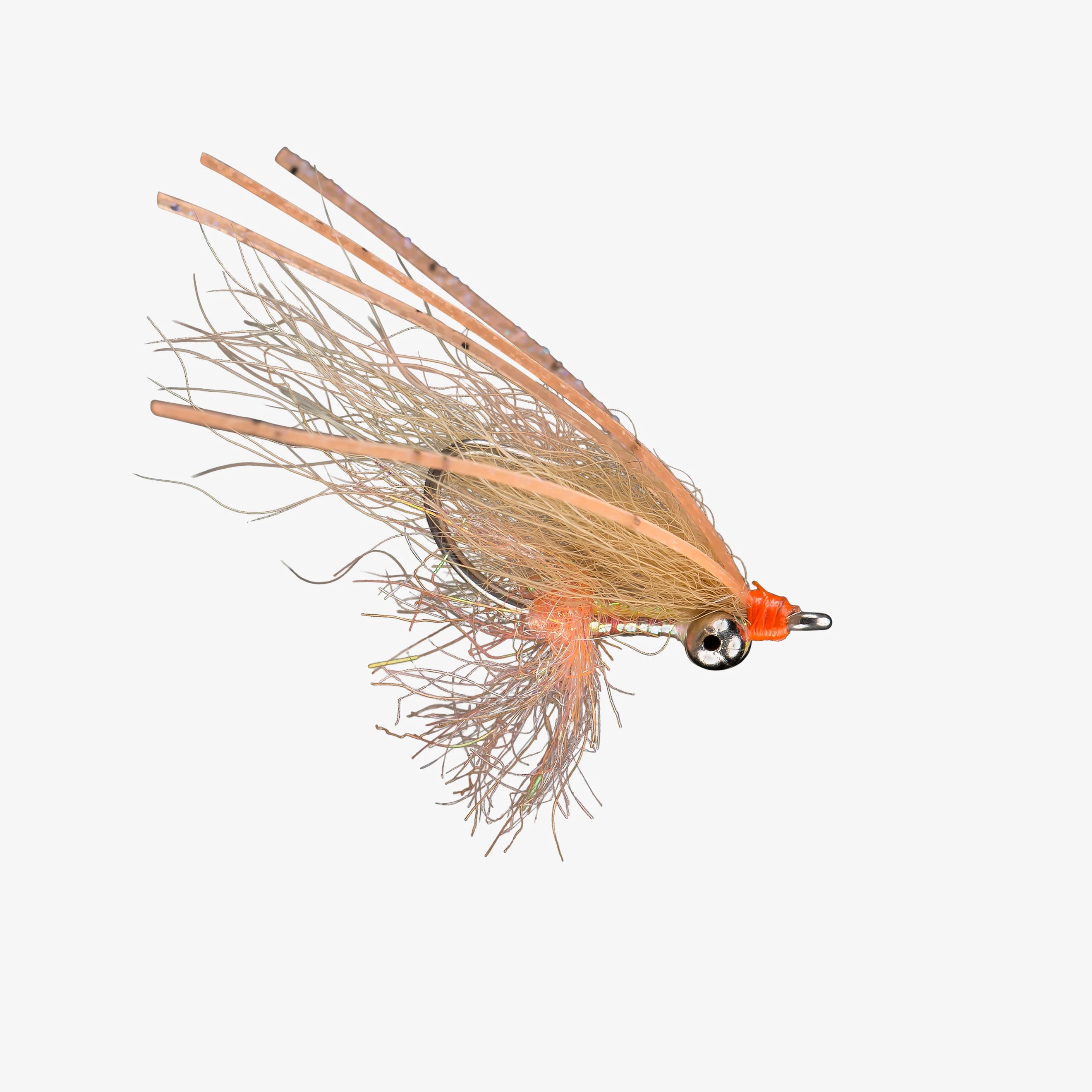 RIO's Arctic Bone Fly (3-Pack)
