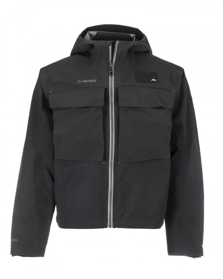 Simms Guide Classic Wading Jacket