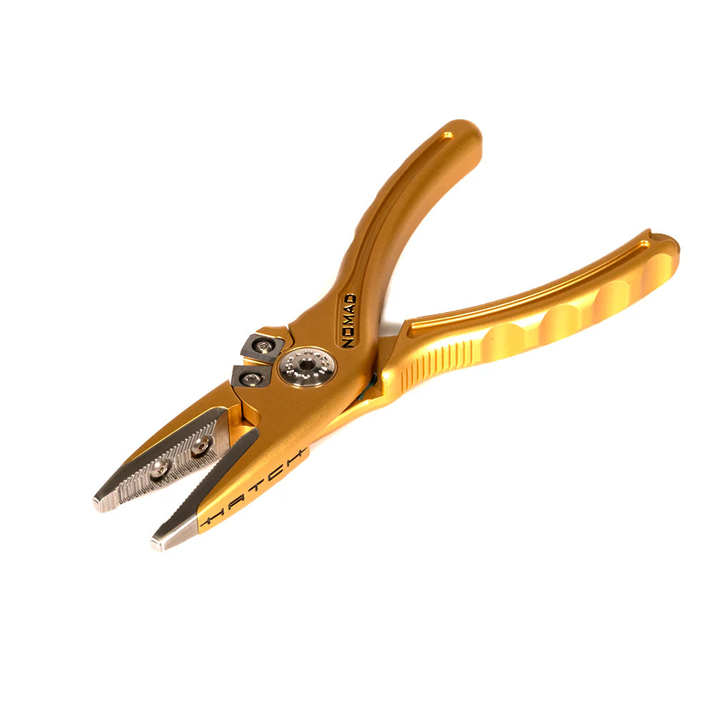 Hatch Nomad 2 Plier