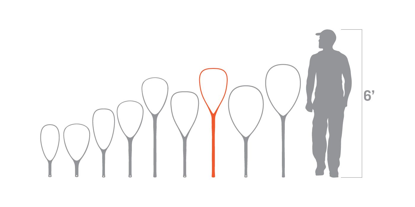 Fishpond Nomad El Jefe Grande Net