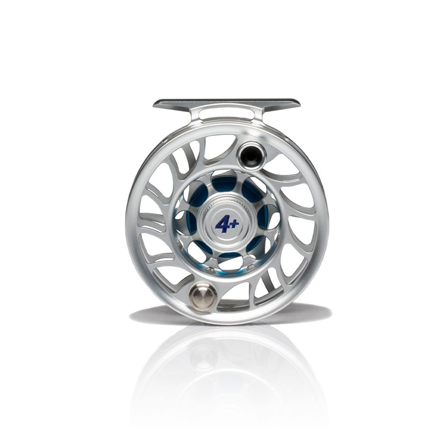 Hatch Iconic Fly Reel,  4 Plus