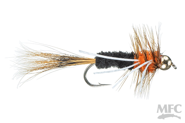 BH Pepperoni Yuk Bug (6-Pack)