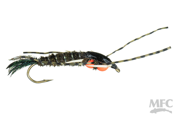 Hot Double Bead Stone (6-Pack)