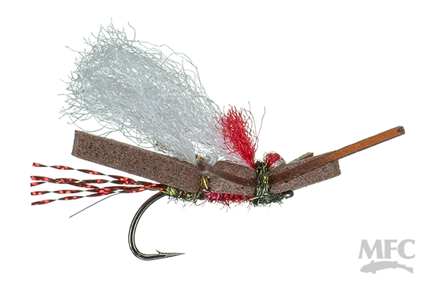 Hi-Vis Micro Chubby (6-pack)