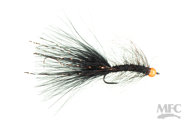 Hot Bead Mohair Leech (3-Pack)