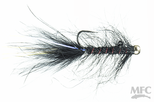 Rowley's Balanced Leech (3-Pack)