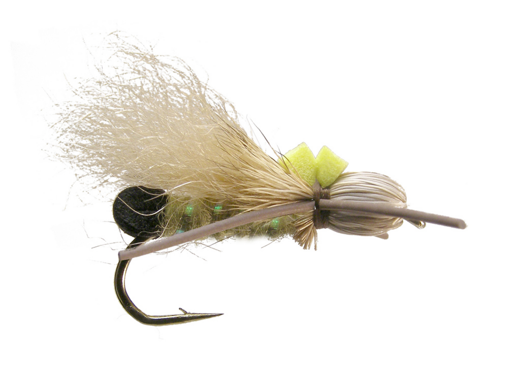 Bullethead Skwalla (6-pack)