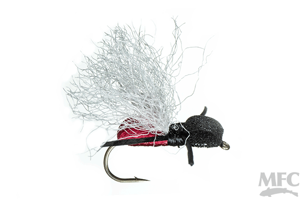 Nyman's Foam Flying Ant (6-pack)