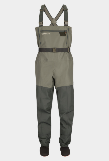 Simms Men's Tributary Waders