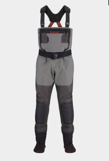 Simms M's Confluence Wader