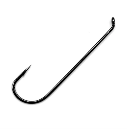 Gamakatsu S11-4L2H Hooks (25 pack)