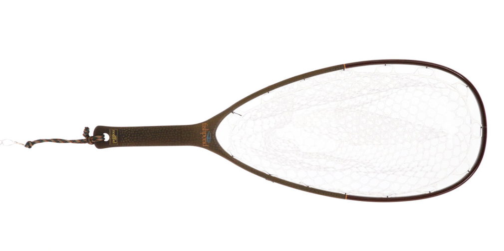 Fishpond Nomad Native Net