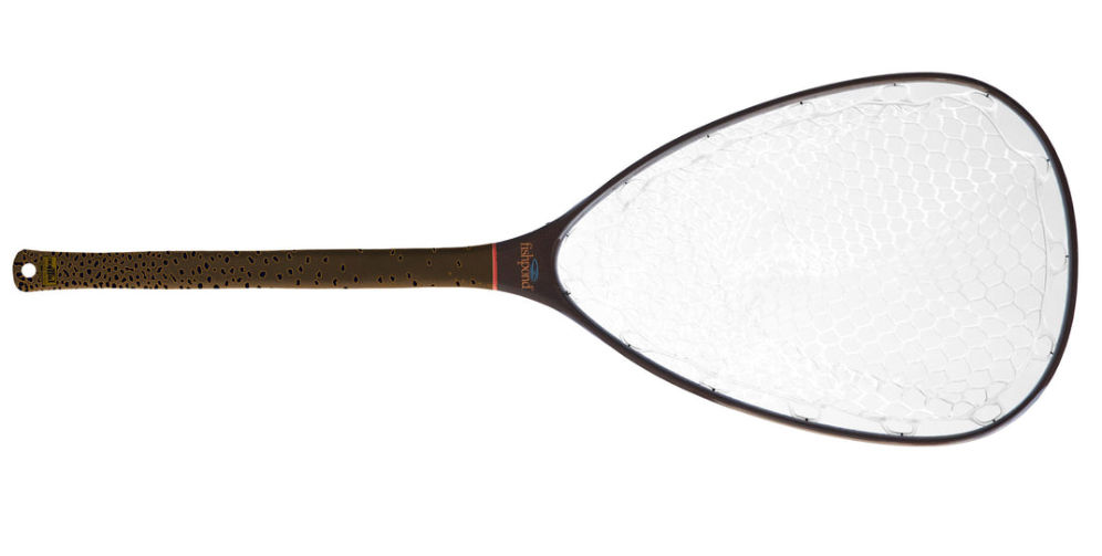 Fishpond Nomad Mid-Length Net
