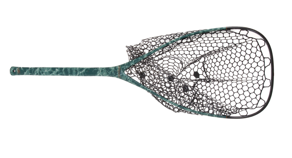 Fishpond Nomad El Jefe Net