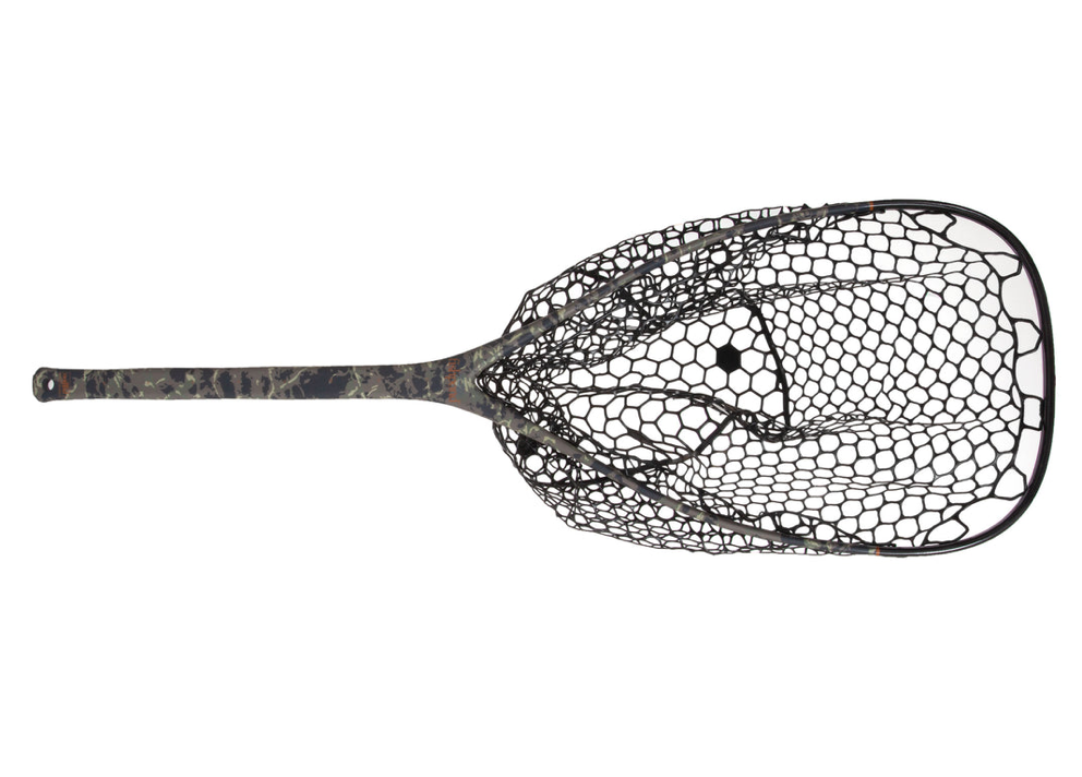 Fishpond Nomad El Jefe Net