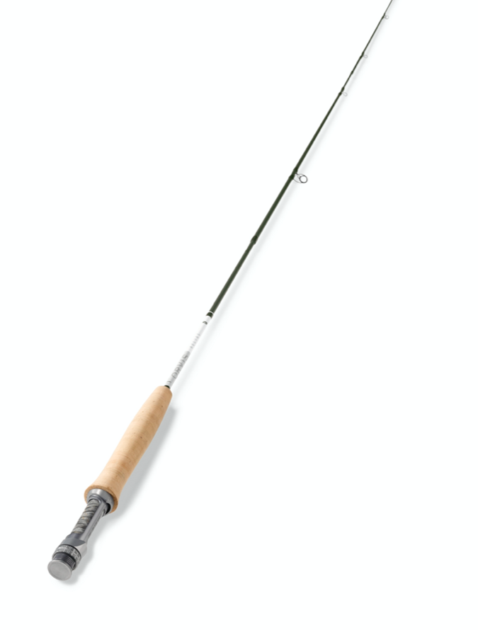 Orvis Helios F