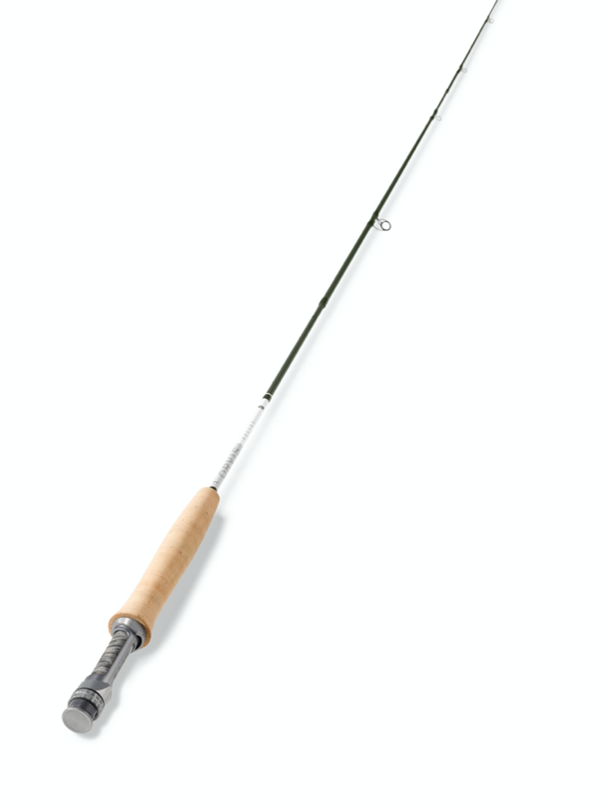Orvis Helios D