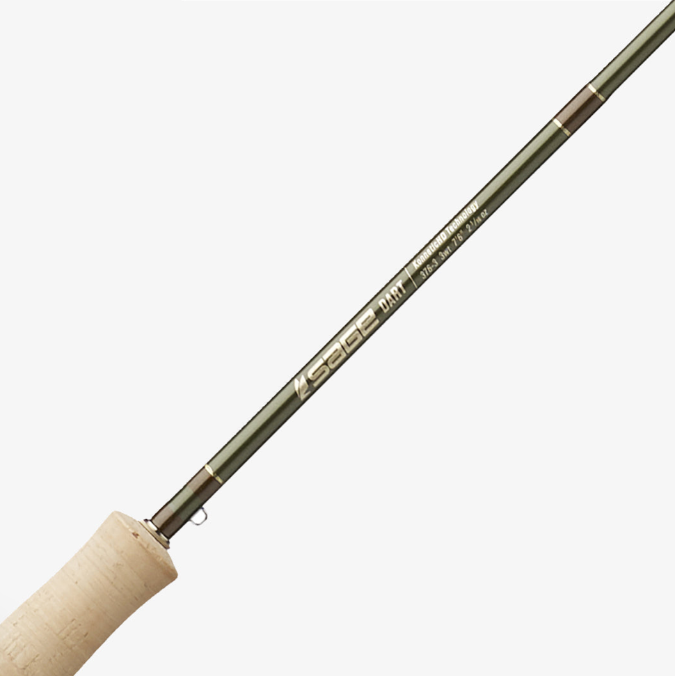 Sage Dart Fly Rod