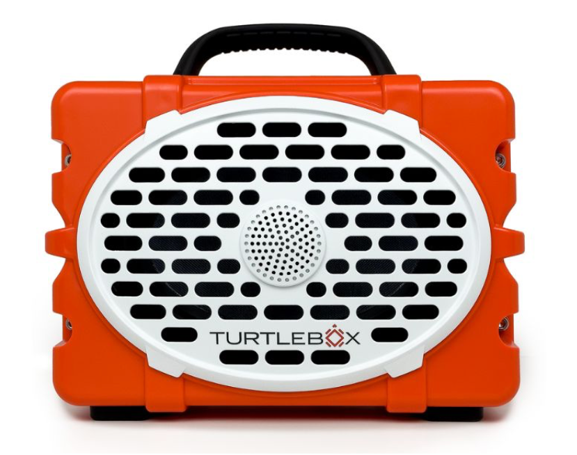 Turtlebox Gen 2 Portable Speaker