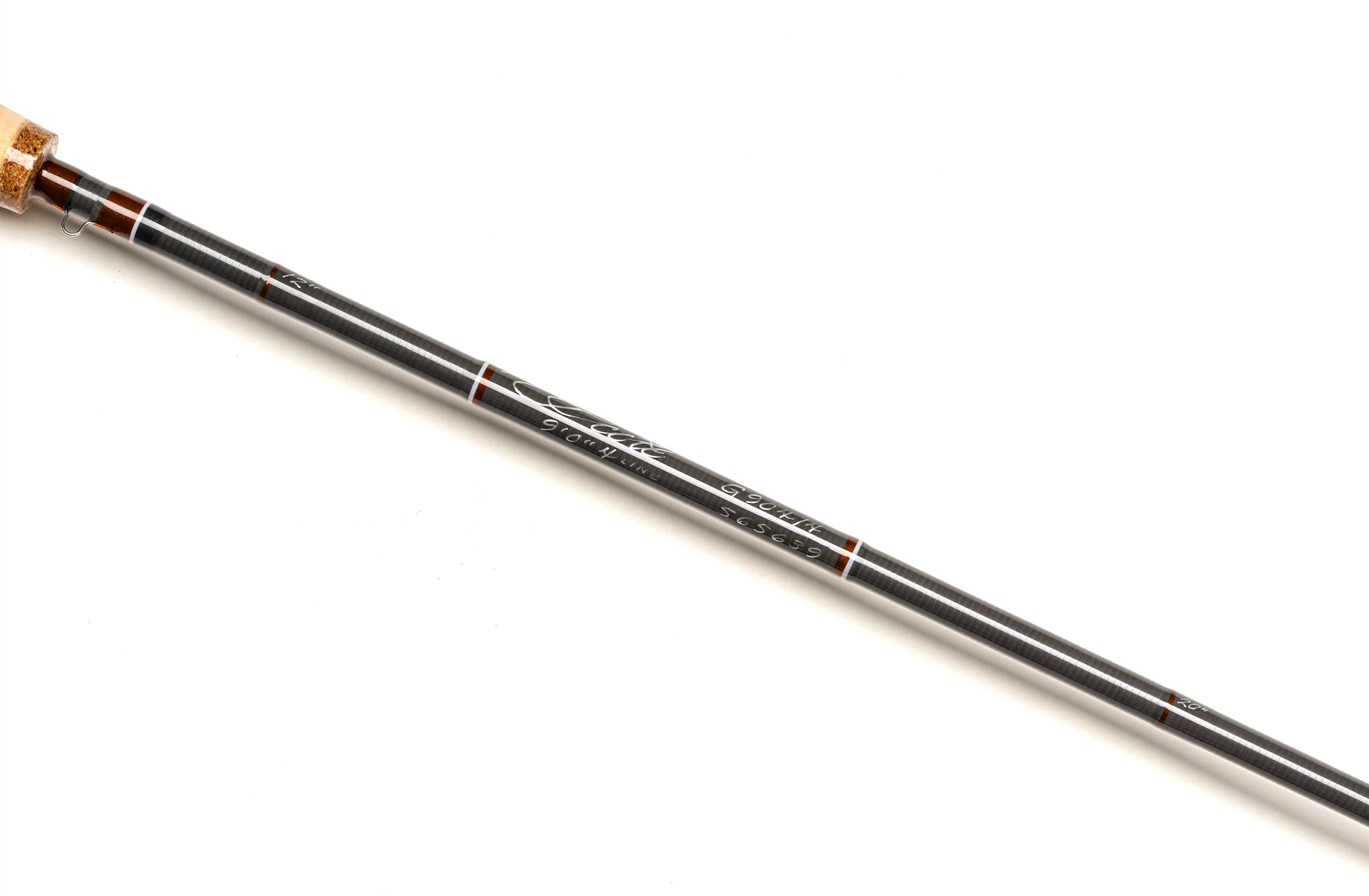 Scott 50th Anniversary G-Series Fly Rod