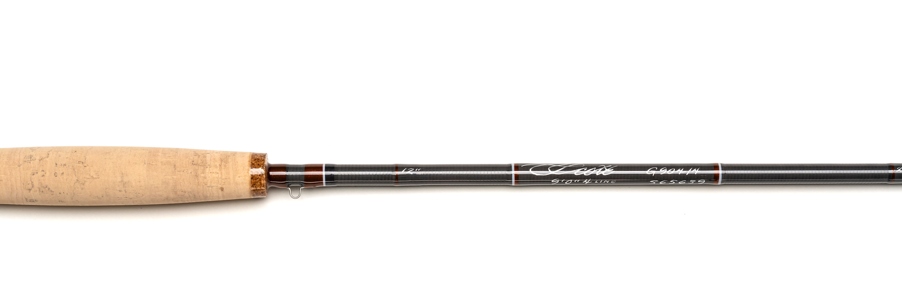Scott 50th Anniversary G-Series Fly Rod