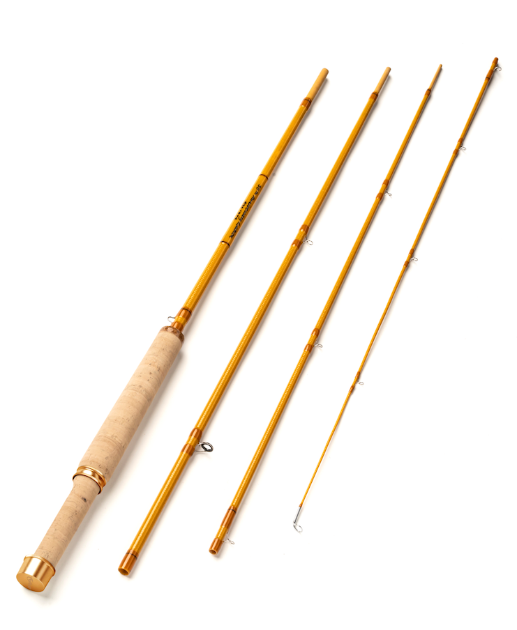 Scott 50th Anniversary F-Series Fly Rod
