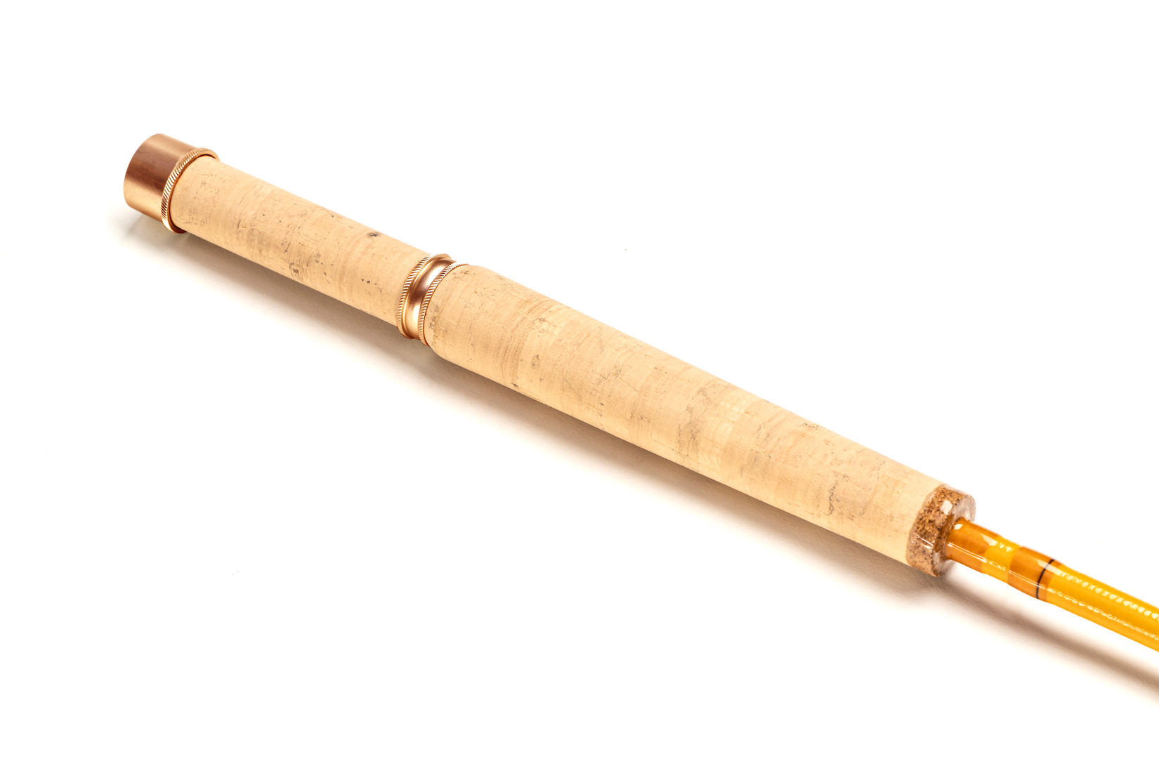 Scott 50th Anniversary F-Series Fly Rod